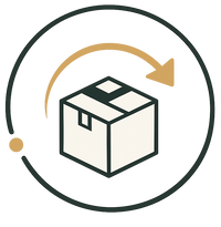 Easy Return & Exchange