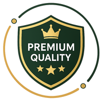 Premium Quality
