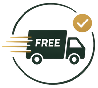 Free Shipping