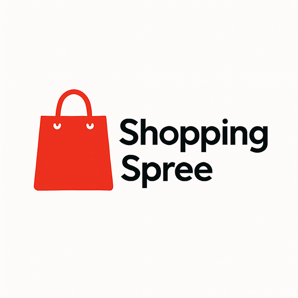 Shopping Spree Store